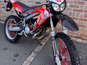 aprilia rx 50 (2006)