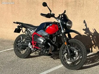 bmw r nine t urban g/s