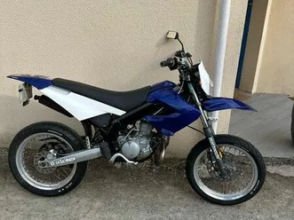 derbi 50 cc