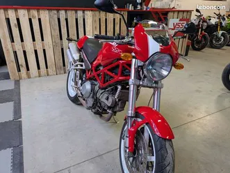 ducati s2r 1000
