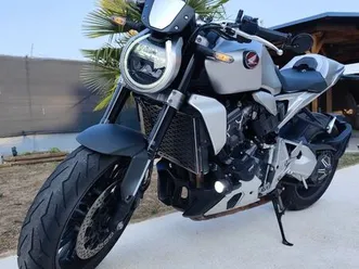 honda cb1000r néo racer