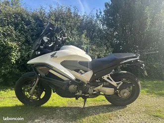 honda crossrunner vfr 800x