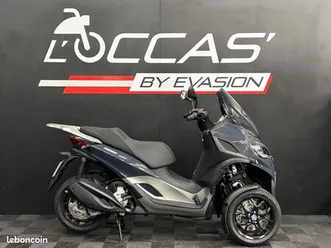 mp3 310 - 114e/mois sans apport - mp3 310 hpe