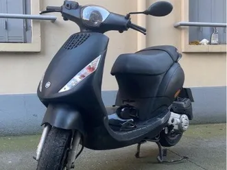zip piaggio 4 t