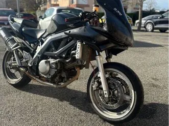 sv650s