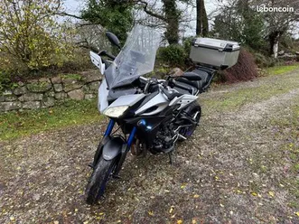 tracer 900 mt09 2015