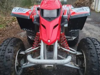 quad yamaha blaster 200