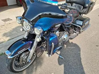 ② ultra glide limited