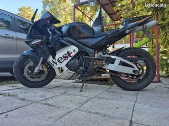 honda cbr 600rr annee 2003