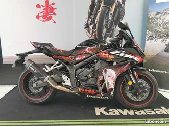 honda cbr650 r e-clutch (compatible a2)