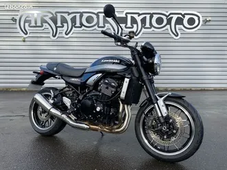 ⭐ z900 rs ⭐ parfait état