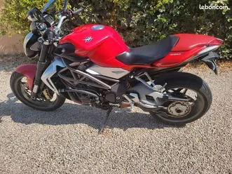 roaster brutale 990 mv agusta