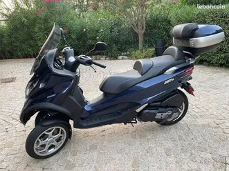 mp3 500 business 7400km parfait état