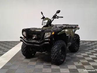 polaris sportsman 800