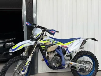 sherco 250 ser-f 63h