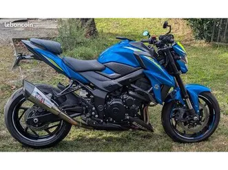 suzuki gsxs 750