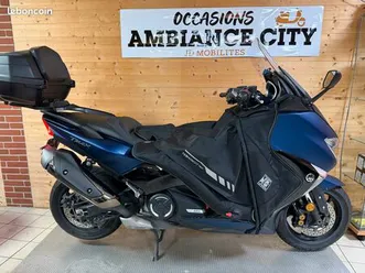 tmax 530 tech max dx