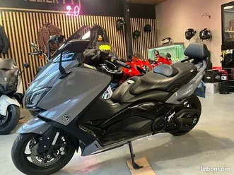 yamaha tmax 530 2016