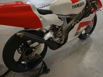 yamaha tz 250