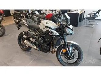 triumph street triple 765 street triple 765 r