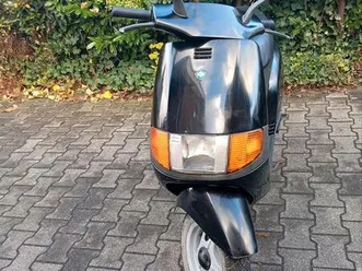 roller piaggio sfera nsl 50 fahrbereit