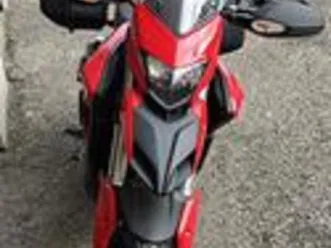 ducati hyperstrada settembre 2015