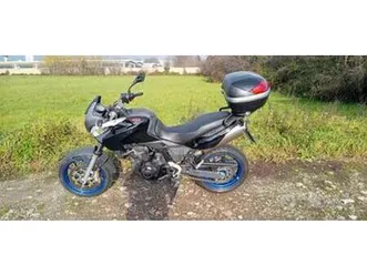 aprilia pegaso 650 strada del 2005