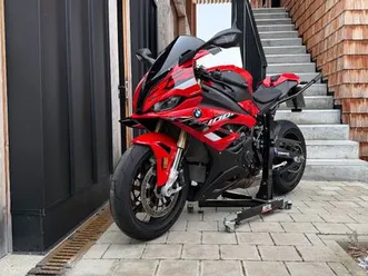 bmw s1000rr
