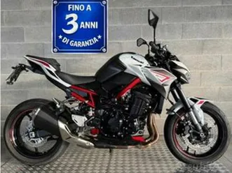 kawasaki z 900 campagna prova riscatta o rendi.