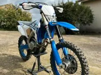 tm enduro 300 fi - 2024