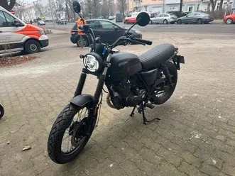 brixton cromwell 125