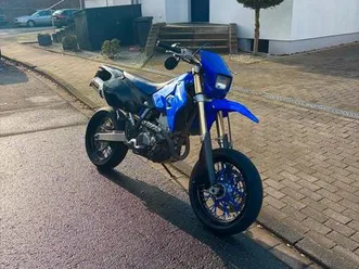 suzuki drz 400 sm