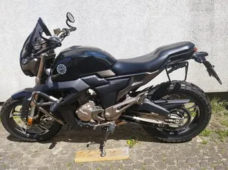 winterschnäppchen, seltene zontes g1 125iger