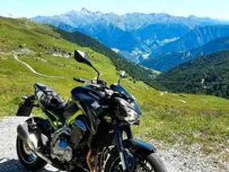 kawasaki z 900 - 2019