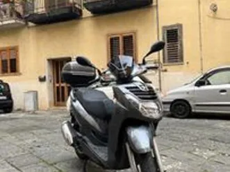 peugeot lxr 200 - 2009