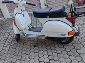 vespa px 125 e arcobaleno