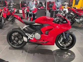ducati panigale v2 955 my21
