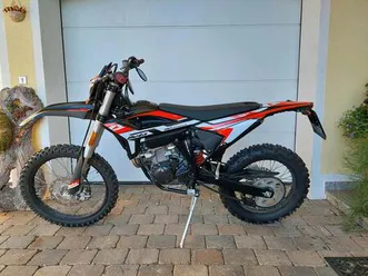 beta 125 rr 4t enduro wie neu