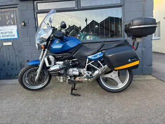 bmw r850r