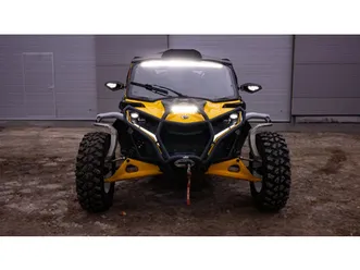 can-am maverick can-am maverick r x rs dct sas999t →