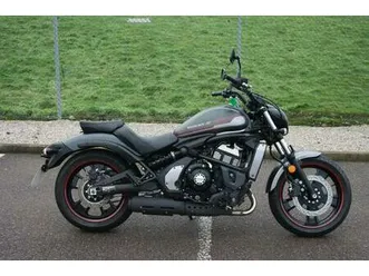kawasaki vulcan s