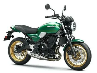 kawasaki z650rs