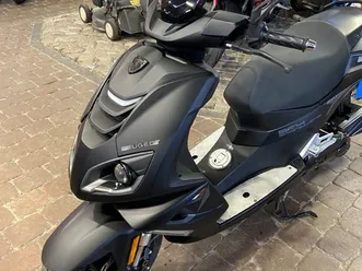 peugeot speedfight 4 50 sportline