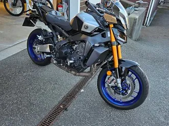 yamaha mt-09 sp