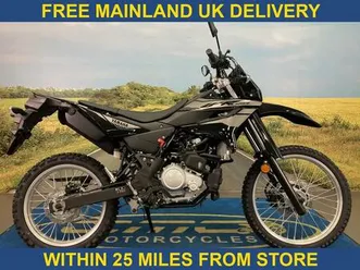 yamaha wr125r
