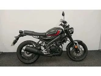 yamaha xsr125