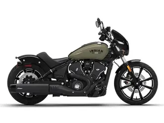 2026 indian sport scout limited +tech moss green