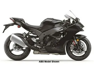 2024 kawasaki ninja zx-10r