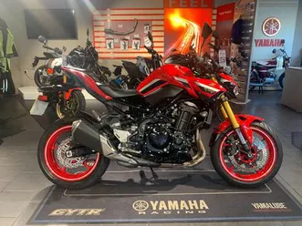 kawasaki z900 supernaked euro 5 948 cc