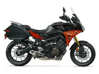 2020 yamaha tracer 900 gt
